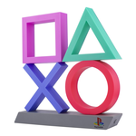 Lampada Paladone Icons light XL Playstation PP5852PS