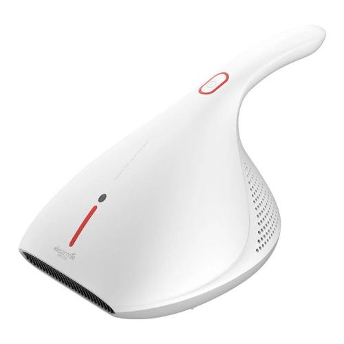 Mini aspirapolvere Deerma con Lampada Uv C White CM800 Rete domestica