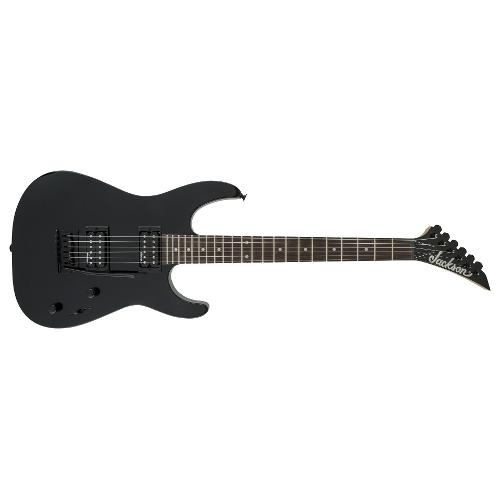 Chitarra elettrica JS SERIES DINKY Js11 Gloss black 2910121503