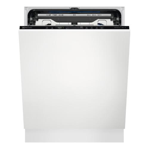 Lavastoviglie incasso 15 coperti SERIE 800 EEZ69410W Nero classe C