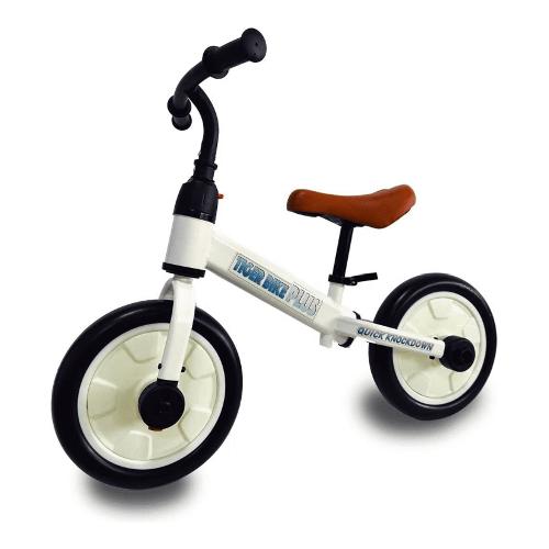 Tiger Bike Plus Boy&Girl 2-4a 1605 B