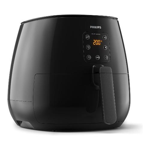 Friggitrice ad aria Air fryer XL HD9260 90