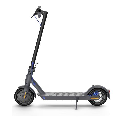 Monopattino elettrico Mi electric scooter 3 ruote 8,5" motore 36V 300W BHR4854GL