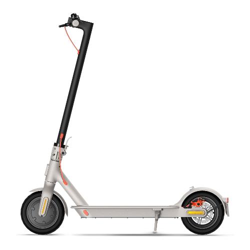 Monopattino elettrico Mi electric scooter 3 ruote 8,5" motore 36V 300W BHR4853GL