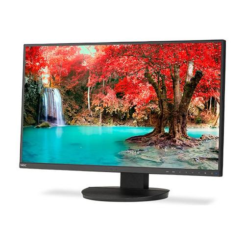 Monitor 27" 2K 1440p MULTISYNC EA271Q Pivot Black 60004303