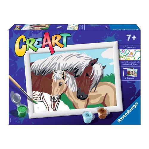 Ampre Materno CREART 20075