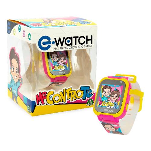 Orologio ME CONTRO TE Playwatch FWM00000