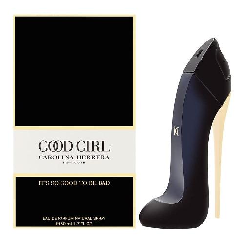 Eau de parfum donna Good Girl 50 ml