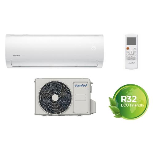 Condizionatore fisso mono 3,52 Kw SERIE CF A 12B Bianco