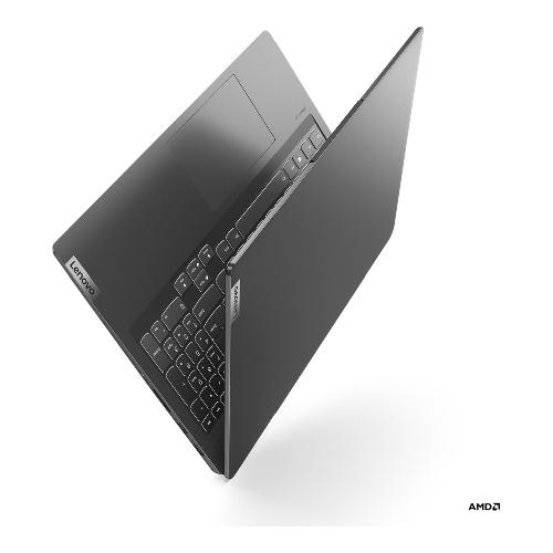 Notebook 16" IDEAPAD 5 PRO 16ACH6 AMD Ryzen 7 16GB 1TB Storm grey 82L500BQIX