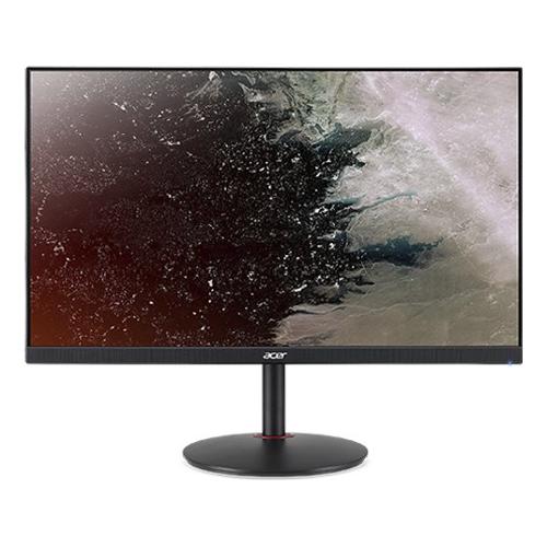 Monitor 27" ( IPS 2K 1440p QHD ) NITRO Xv272Upbmiiprzx Black UM HX2EE P01