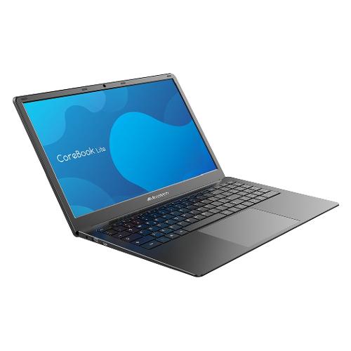 Notebook 15,6" D Intel Pentium 8GB 256GB Grigio siderale CBL15D 256W1