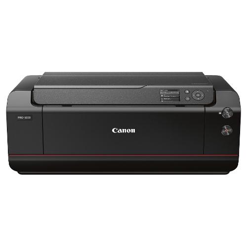 Stampante Inkjet ( A2 Simplex ) IMAGEPROGRAF PRO 1000 Black 0608C009