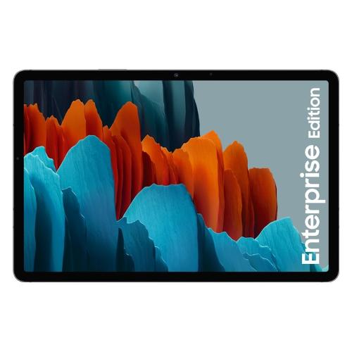 Tablet 11" GALAXY TAB S7 128GB LTE 4G Lte Mystic black ( 128GB Ram 8000mAh ) SM T875NZKAEEE