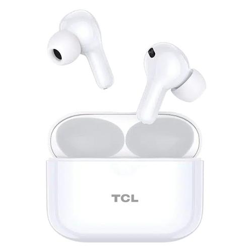 Auricolari microfono bluetooth MOVEAUDIO S108 Tws White TW08 3BLCEU4