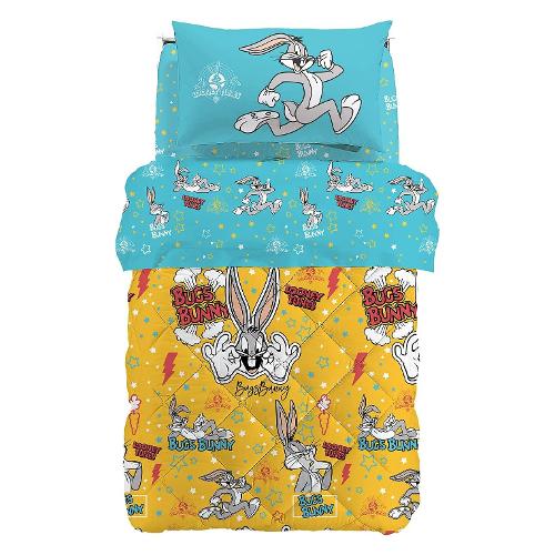 Trapunta LOONEY TUNES 1004648