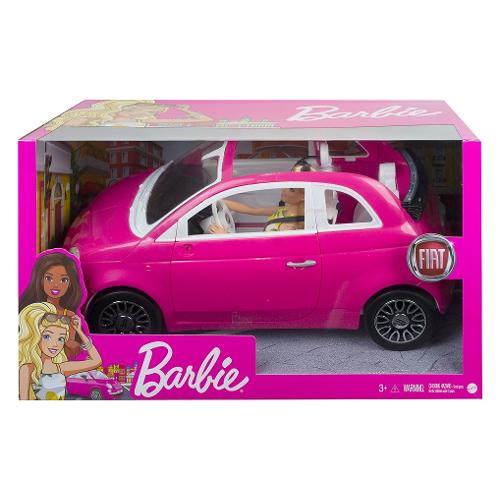 Fiat 500 BARBIE GXR57