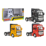 Mezzo stradale Globo 39613 Spidko Motrice a retrocarica