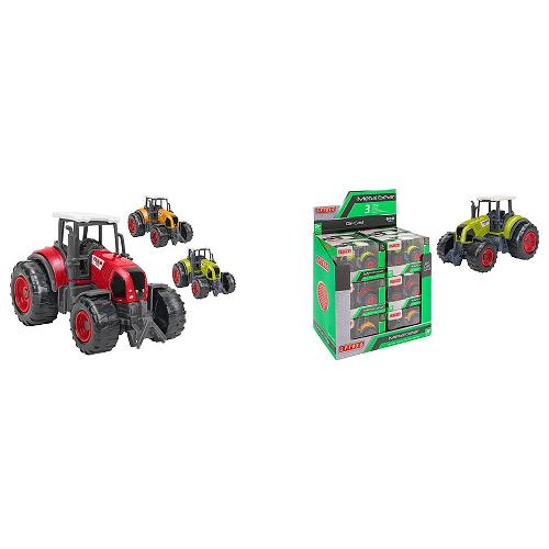 Trattore SPIDKO 39080