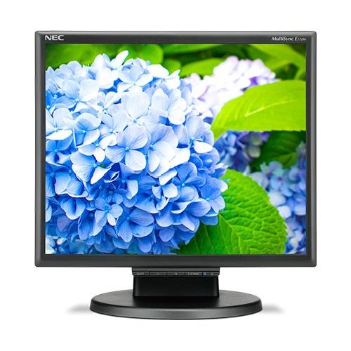 Monitor 17" ( LED HD Ready 720p ) MULTISYNC E172M Black 60005020