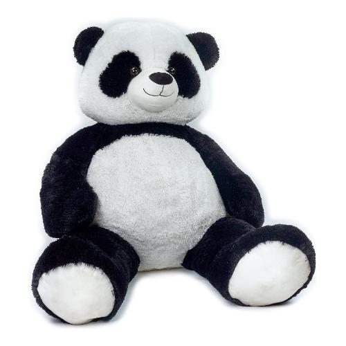 Peluche Panda gigante (135cm) Assortito 720942