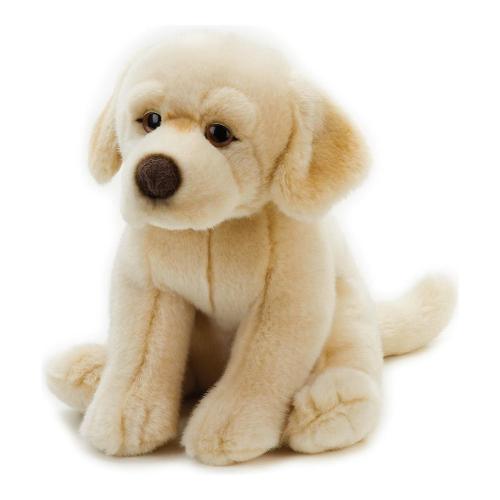 Peluche Labrador Seduto (25cm) 742166