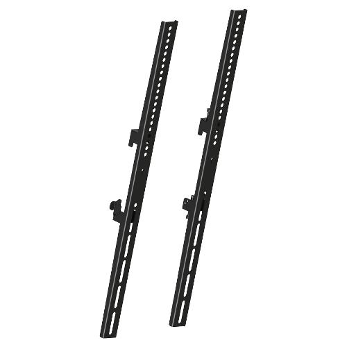 Kit VESA MULTIBRACKETS M Pro Fixed Arms 600mm Black 3750