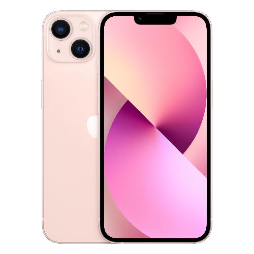 Smartphone 6,1" IPHONE 13 5G Pink ( 128GB Ram 4GB 3240mAh ) MLPH3QL A