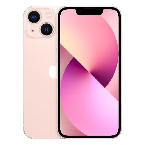 Smartphone 5,4" IPHONE 13 MINI 5G Pink ( 128GB Ram 2438mAh ) MLK23QL A