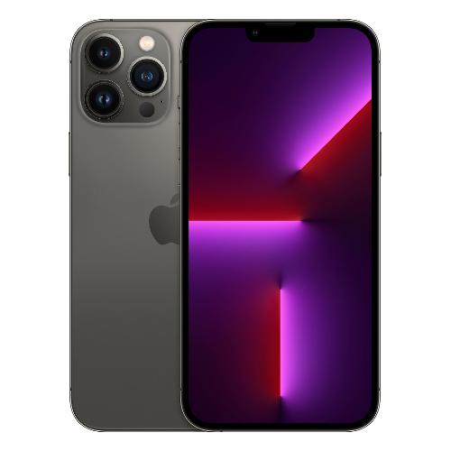 Smartphone 6,7" IPHONE 13 PRO MAX 5G Graphite ( 128GB Ram 4373mAh ) MLL63QL A
