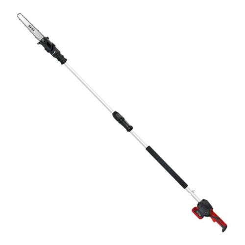 Tagliasiepi batteria 21,6V 5Ah L.  20cm Potatore Telescopico PCS 22 10
