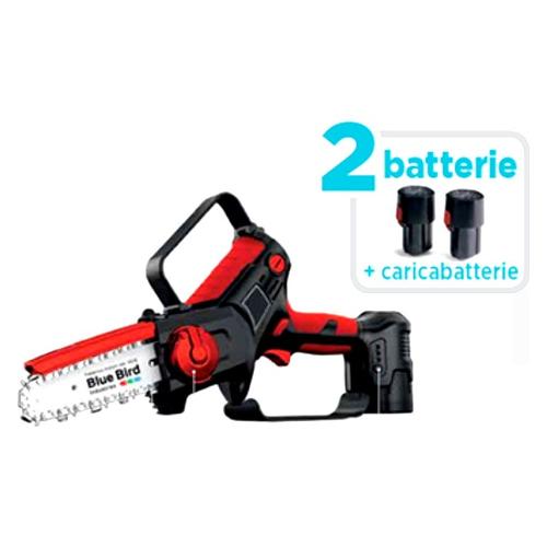 Seghetto potatura batteria Cs 22 06 16,8V 2,5Ah 887420