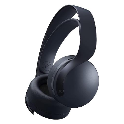 Cuffie gaming PLAYSTATION 5 Pulse 3D Midnight black 9833994