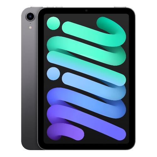 Tablet 8,3" IPAD MINI 6TH iPadOS 64GB Wi Fi Space grey MK7M3TY A