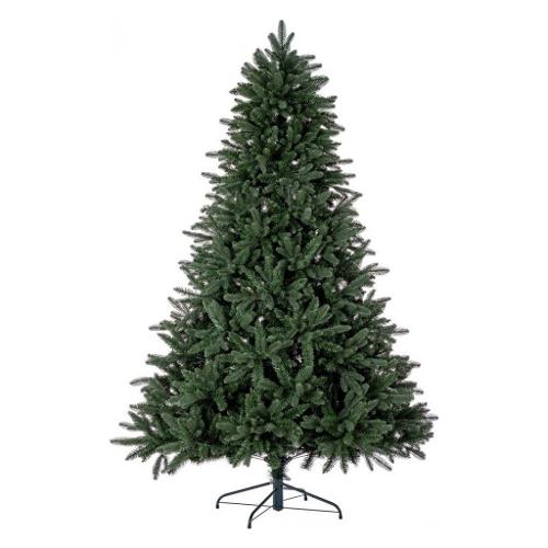 Albero Natale FREJUS Verde (PVC e PE - H270 D160 cm) 0931252