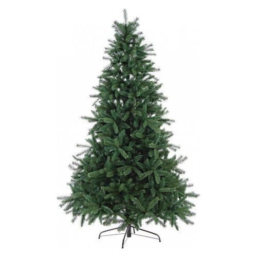 Albero Natale (116x180 cm) DOLOMITI Verde 0926494