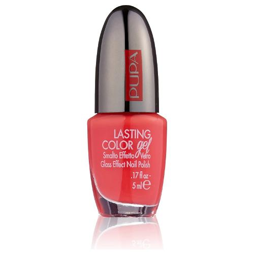 Smalto unghie Lasting Color Gel 119 Orange Arizona