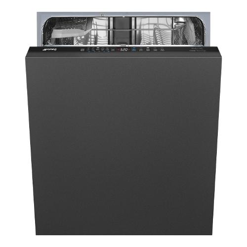 Lavastoviglie incasso 13 coperti UNIVERSALE ST292D classe D (LBase60cm)