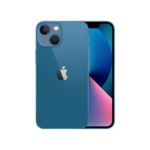 Smartphone 5,4" IPHONE 13 MINI 128GB TIM 5G Blue 128GB MLK43QL A TIM Ram