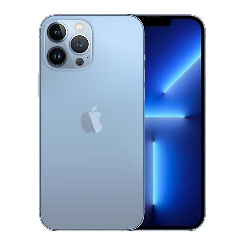 Smartphone 6,7" IPHONE 13 PRO MAX TIM 5G Sierra blue ( 128GB Ram 4373mAh ) MLL93QL A