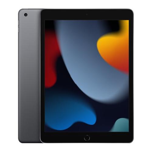 Tablet 10,2" IPAD 9TH Cellular TIM 4G Lte Space grey ( 64GB Ram 8557mAh ) MK473TY A TIM