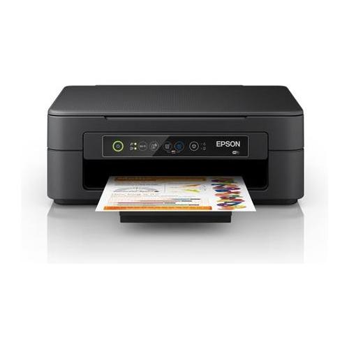 Multifunzione Inkjet ( A4 ) EXPRESSION HOME XP 2150 Black C11CH02407