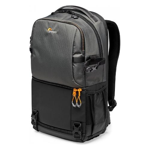 Borsa Zaino FASTPACK 250 AW III Gray e Black LP37332 PWW