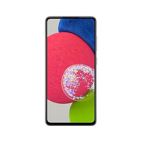 Smartphone 6,5" GALAXY A52S 5G 128GB Enterprise Edition 5G Awesome black 128GB SM A528BZKDEEE Ram