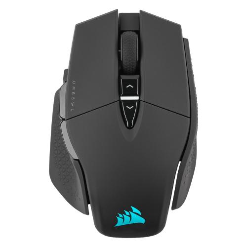 Mouse Gaming RGB M65 Ultra Black CH 9319411 EU2