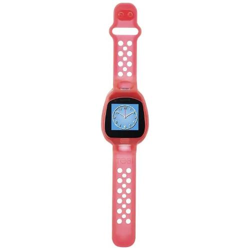 Smartwatch Tobi 2 Robot Red 657573
