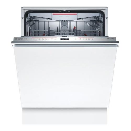 Lavastoviglie incasso 14 coperti SERIE 6 SMV6ECX69E classe D (LModulo60cm)