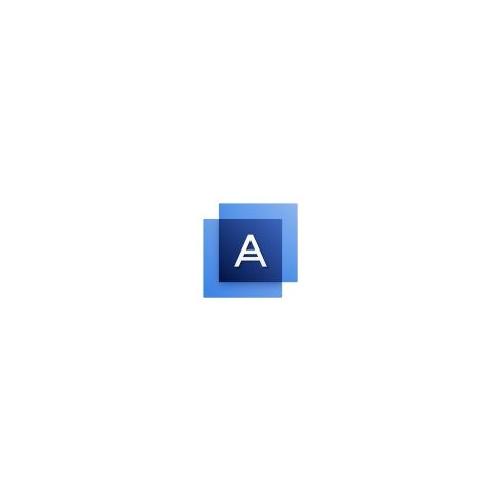 Cyber Protect Home Office Essential Abbonamento di 1 anno per 1 computer HOEAA1EUS