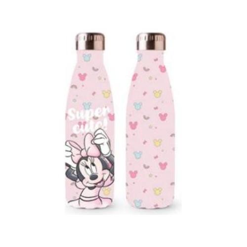 Coriex Borraccia alluminio 500 ml - minnie D06381MC 8054708298506