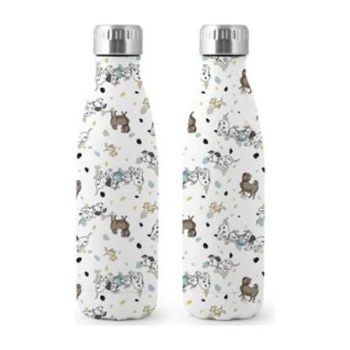 Bottiglia termica (500ml)